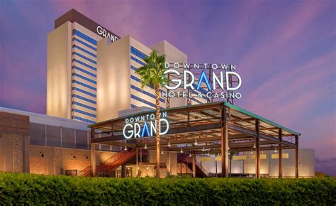  downtown grand hotel casino 206 n 3rd st